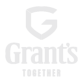 Grant's Whisky logo